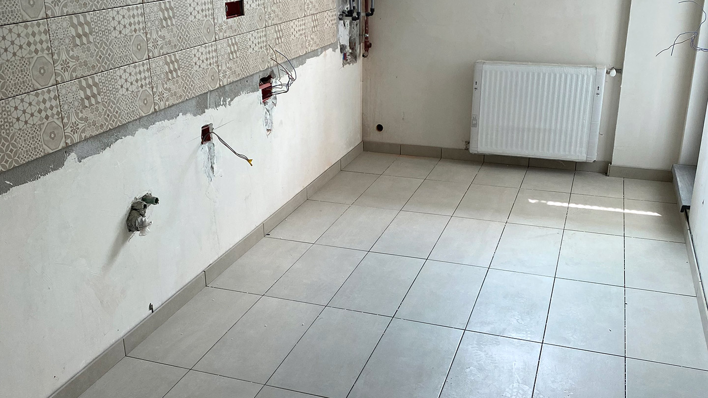 Stadiu executie Uverturii Residence 7 Mai 2020 - Apartamente si garsoniere de vanzare Militari, Gorjului - 3